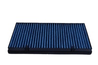 фото thumb №4, Фильтр кабины renault trafic ii 01- silve maxgear