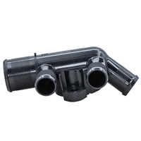 фото thumb №1, Корпус термостата ch7002 motorad