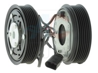 фото thumb №1, Зчеплення компресор кондиціонера denso 6 ac-06dn147 ac авто