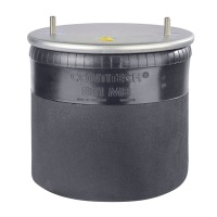 фото thumb №1, Пневмоподушка подвеска пневматический contitech 881mb50244