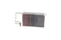 фото thumb №1, Випарник кондиціонера daf cf euro 6 cf65 cf75 cf85