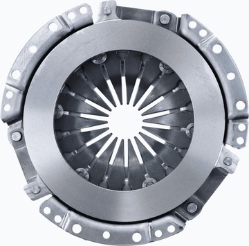 фото thumb №13, Sachs зчеплення kpl. fiat panda/punto 1,1-1,2 00-