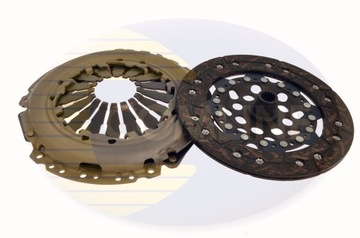 фото thumb №2, Зчеплення kpl.comline opel corsa 1.3cdti 03-06