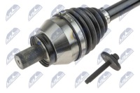 фото thumb №4, Привідний вал привідна npw-vv-033 nty