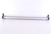 Радиатор двигателя воды toyota auris 1.8h 09.10-09.12 nissens Цена, фото thumb