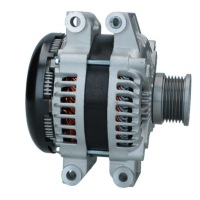 Генератор chrysler 180a rnl104210-6090 Оригинал, фото thumb