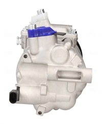 фото thumb №10, Компрессор компрессор кондиционера [nissens]