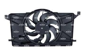 фото thumb №13, Вентилятор nrf 47983 1740022 ford