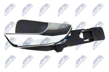 фото thumb №4, Nty ezc-ar-005 ручка внутренняя дверь передних