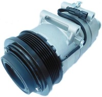 фото thumb №8, Mahle оригинал acp 861 000s компрессор, кондиционер