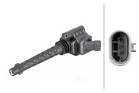 фото thumb №1, Катушка зажигания hella 5da 358 057-871