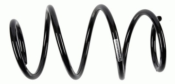 фото thumb №1, Sachs 993345 пружина підвішування