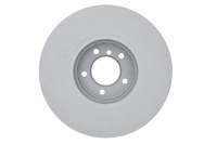 Купити Диск гальмівна bosch bmw e60 e61 e63 e64 0986479e20 передні, фото thumb