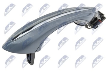 фото thumb №11, Ручка zew. правая bmw 51217231934