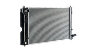 фото thumb №16, Mahle радиатор двигателя основний  toyota corolla 1.4d 06.04-10.07
