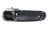 фото thumb №1, Ручка крышки багажника с отверстие na замок gruntowana jeep commander