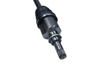 Приводной вал renault megane le 02- 1,5dci maxgear Доставка, фото thumb