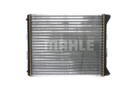 фото thumb №1, Радіатор audi a2 1,2tdi/1,4/1,4tdi/1,6fsi 00-