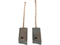 Купить As-pl щетка генератора 5x8x19 комплект  as-pl ast ab2004, фото thumb