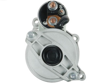 фото thumb №11, Стартер as-pl 1810a111 9654595680 9654561480 st