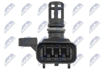 фото thumb №13, Датчик map focus ii 04- c-max 07- fiesta 08-