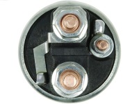 Вимикач електромагнітний, стартер as-pl ss3045 Оригінал, фото thumb