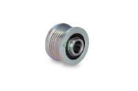 фото thumb №11, Зчеплення генератора mazda mazdaina 535024710 mazd