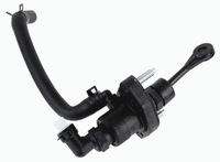 фото thumb №1, Насос зчеплення. hyundai ix20 1,4-1,6 10-