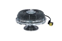 фото thumb №3, Nrf 49152 сцепление visco daf