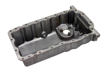 фото thumb №1, Піддон масла vw 1,9tdi golf4/bora з отвір maxgear
