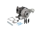 Турбонагнетатель renault master 3 traffic opel movano vivaro 2.0dci 2.3dci Цена, фото thumb