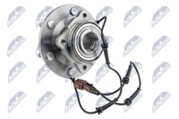 фото thumb №1, Nty klt-ns-086 набор подшипник колеса