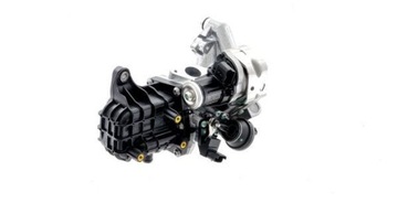 фото thumb №13, Клапан egr модуль з радіаторів citroen c4 grand picasso ii c4 ii c4