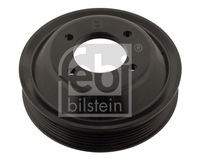 фото thumb №14, Колесо пасове насоса води bmw m52/ 54 e39/ 46/ 60 febi bilstein 30125