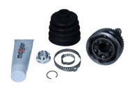 фото thumb №4, Maxgear шарнир наружный mitsubishi lancer cs 03- 22x57x25 abs 43z