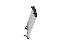 Купить Nrf радиатор двигателя воды mazda cx-3 1.5d 1.8d 02.15-, фото thumb