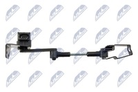 фото thumb №14, Датчик выравнивание света hummer h2 2003-/położenie:oś tylna-strona левая