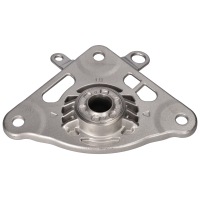 фото thumb №1, Подушка амортизатора jeep fiat 500x 15 jeep renegade 14