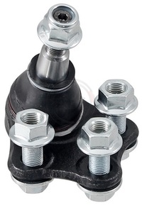 фото thumb №1, Шаровая опора рычага renault