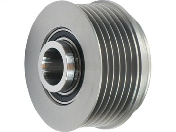 фото thumb №2, Колесо пасове wolnobiezne генератора