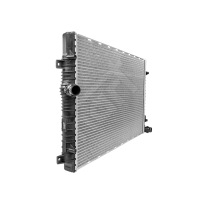 Купить Радиатор skoda yeti 09-, фото thumb