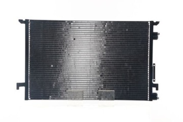 фото thumb №9, Mahle оригинал ac 294 000s конденсатор, кондиционер