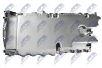 Купити Піддон масляна volvo s40 2.4, 2.5 04-, фото thumb