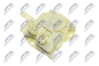 фото thumb №10, Замок дверь перед левый honda civic 01-05 3d 4d