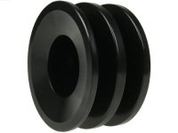 фото thumb №8, As-pl шків генератора