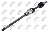 фото thumb №5, Nty привідний вал привідна