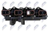 фото thumb №5, Nty bks-me-024 коллектор всасывающий