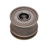 фото thumb №1, Колесо пасове генератора 535001510 mercedes c w202 e w210