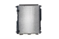 фото thumb №15, Mahle оригинал cr 1181 000s радиатор, система охлаждение двигателя