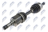 Привідний вал привідна ford ranger 2.2tdci 3.2tdci 2011- Оригінал, фото thumb